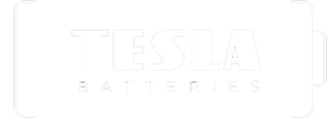 TESLA BATTERIES