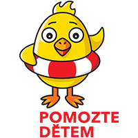 Pomozte dětem
